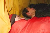 Новый год 2008 Караби 142